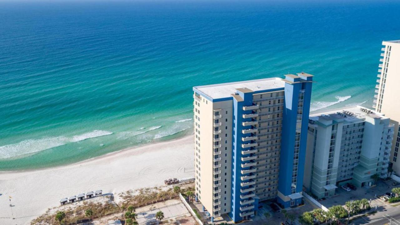 Апарт отель Grandview East 502 Панама-Сити Экстерьер фото